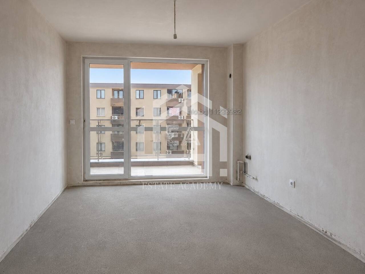 Продава 4-СТАЕН, гр. Пловдив, Кючук Париж, снимка 5 - Апартаменти - 55015963