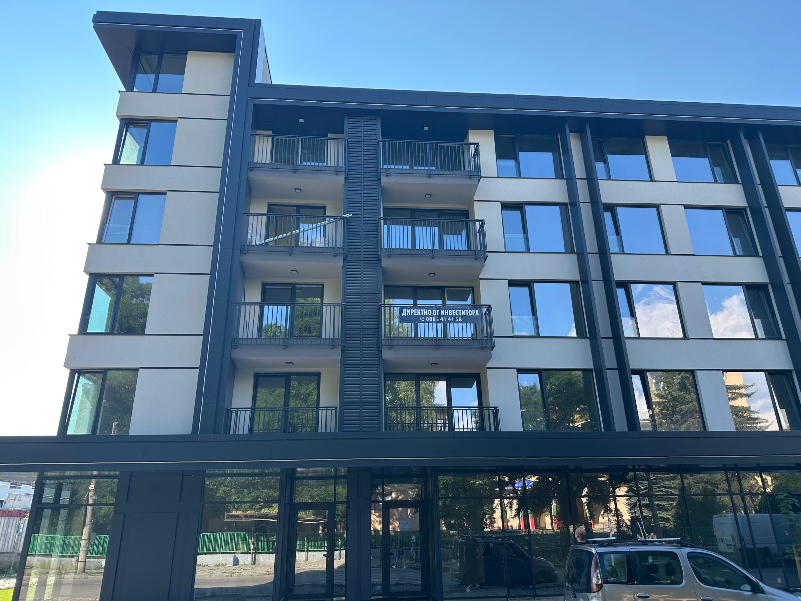Продава 4-СТАЕН, гр. Перник, Селото, снимка 5 - Апартаменти - 55070971