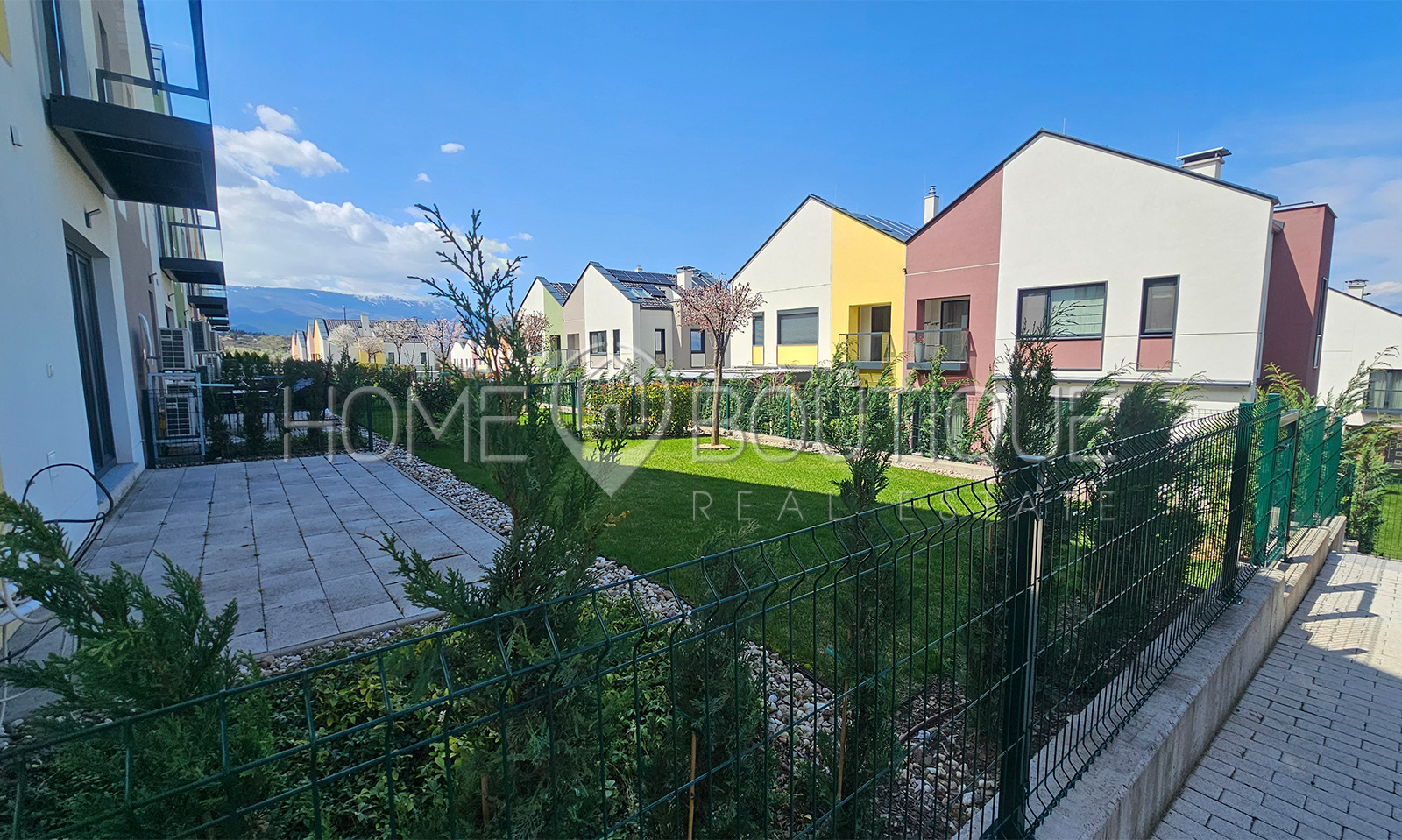 Продава КЪЩА, гр. София, с. Лозен, снимка 6 - Къщи - 54567864