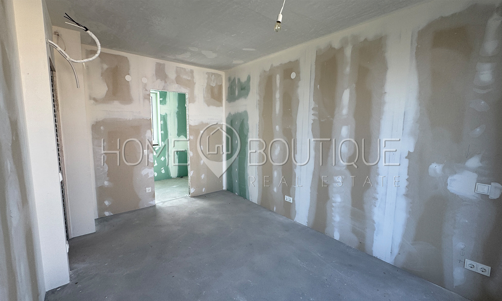 Продава КЪЩА, гр. София, с. Лозен, снимка 8 - Къщи - 54567864