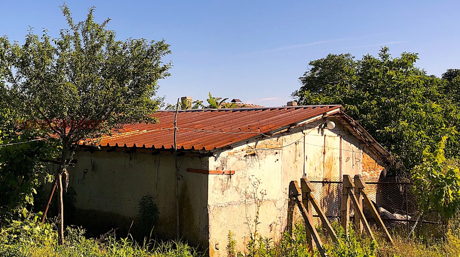 Продава КЪЩА, с. Недялско, област Ямбол, снимка 15 - Къщи - 55203951