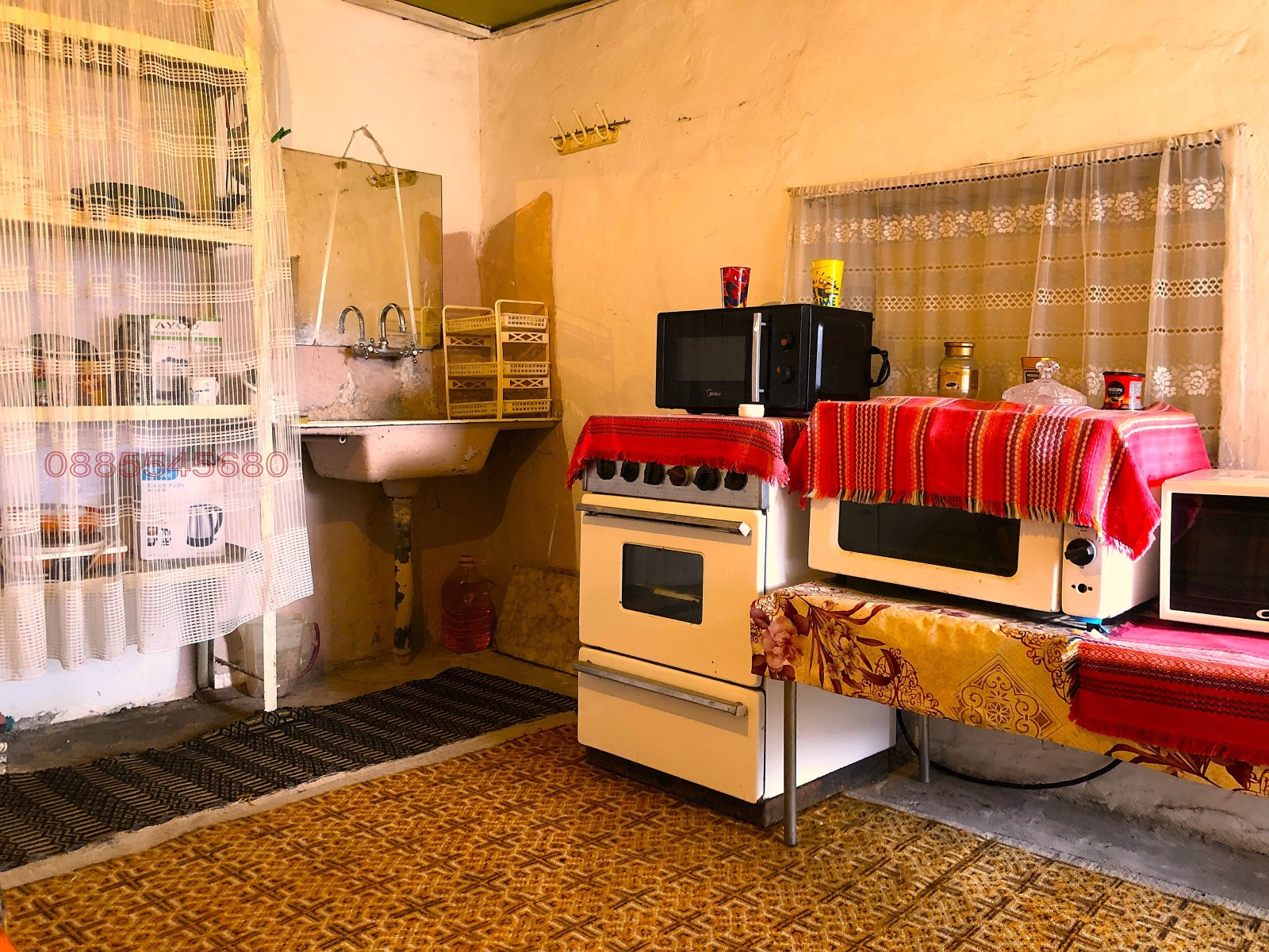 Продава КЪЩА, с. Недялско, област Ямбол, снимка 12 - Къщи - 55203951