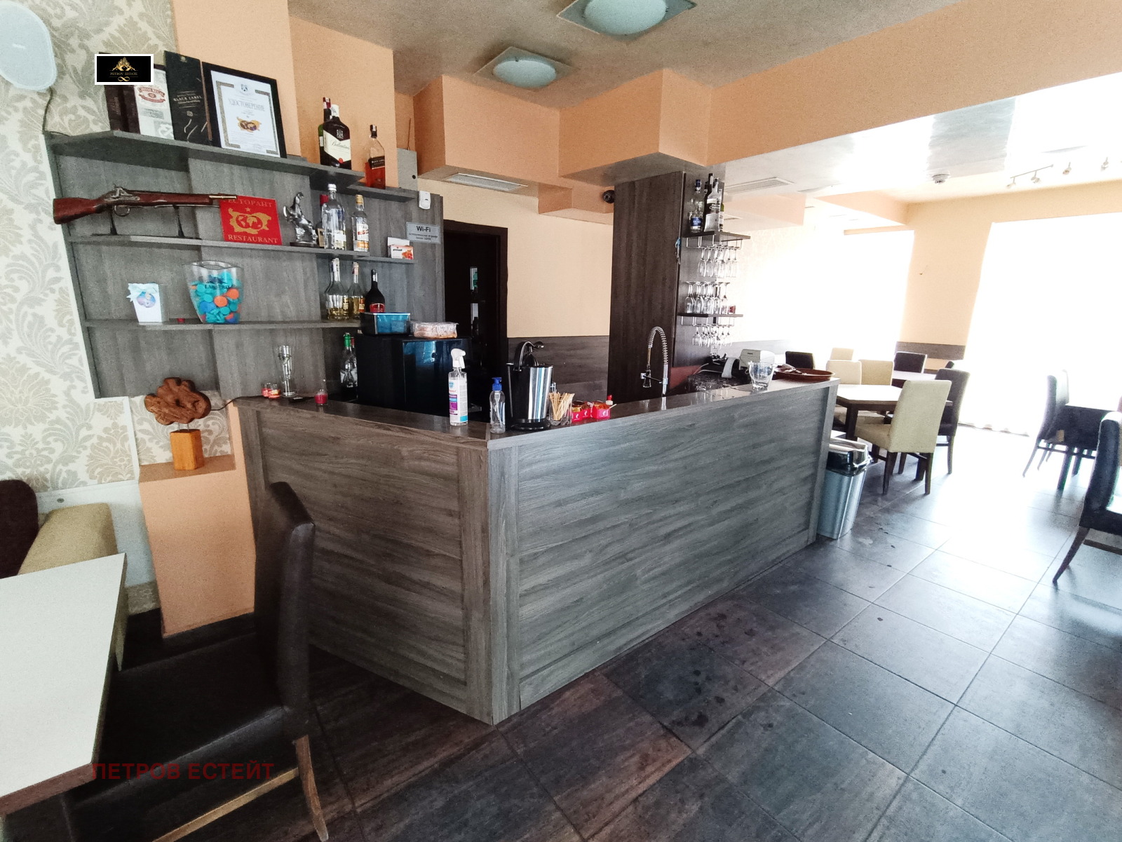 Продава ХОТЕЛ, гр. Велинград, област Пазарджик, снимка 2 - Хотели - 36508089