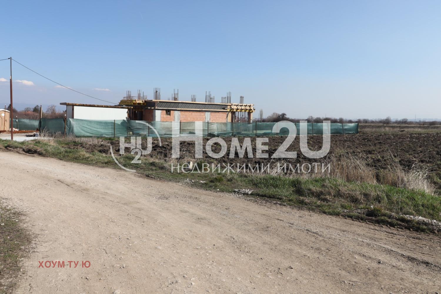 Продава ПАРЦЕЛ, с. Пролеша, област София област, снимка 2 - Парцели - 53799801