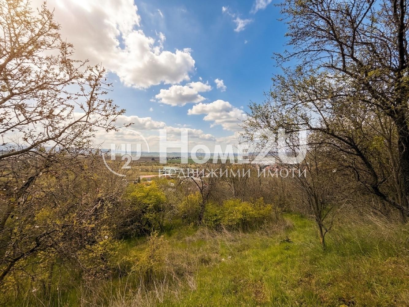 Продава ПАРЦЕЛ, гр. Варна, м-т Ментешето, снимка 4 - Парцели - 54502286