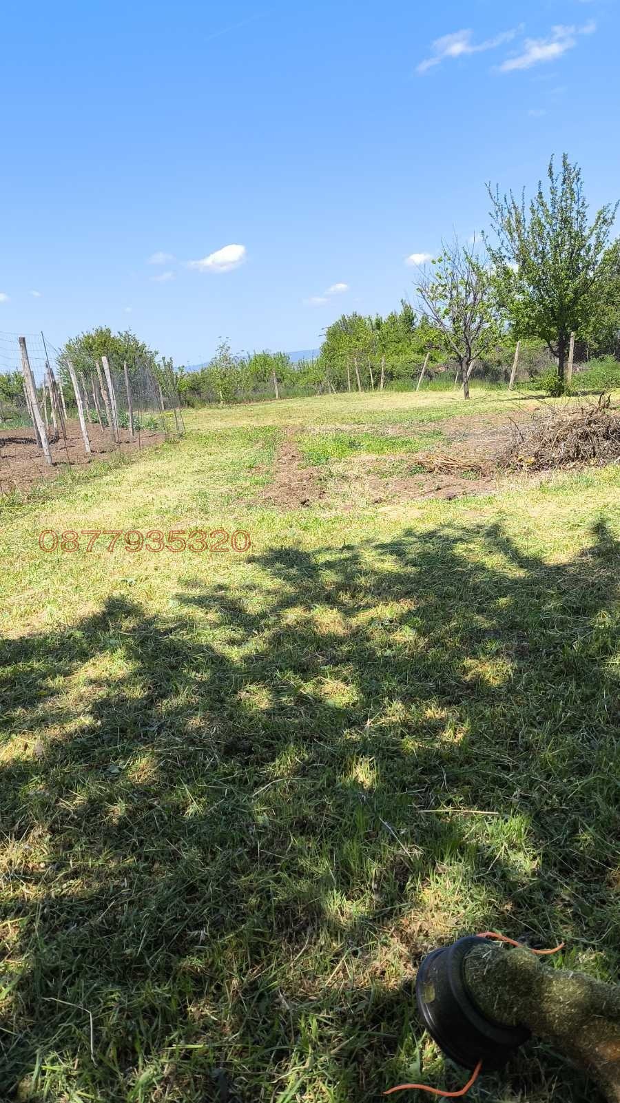 Продава ПАРЦЕЛ, гр. Лясковец, област Велико Търново