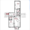 Продава  3-стаен град София , Манастирски ливади , 110 кв.м | 79618629 - изображение [4]