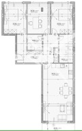 Продава МНОГОСТАЕН, град Пловдив, Христо Смирненски • 198331 € • 76737376 — Holmes.bg