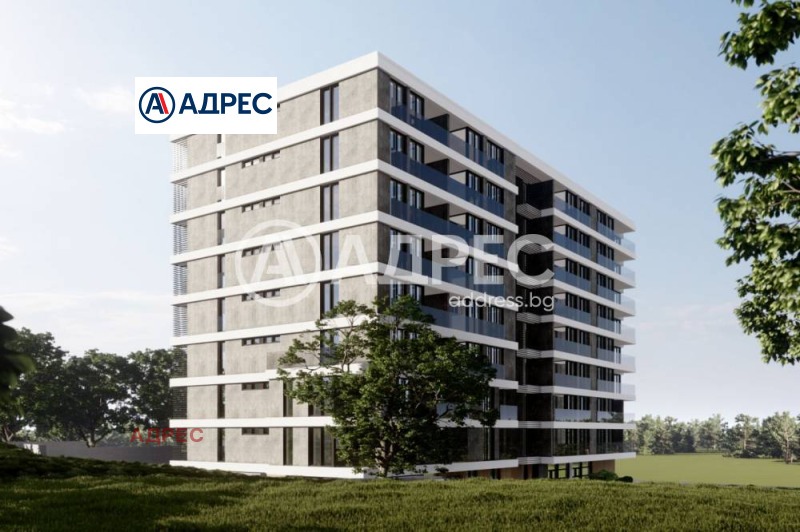 Продава 2-СТАЕН в град Варна, Кайсиева градина - 80 кв.м / 118 000 € » 230 787.94 лв., АДРЕС