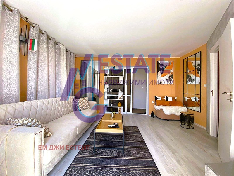 Продава 3-СТАЕН в област Бургас, с. Равда - 95 кв.м / 120 000 € » 234 699.60 лв., ЕМ ДЖИ ЕСТЕЙТ