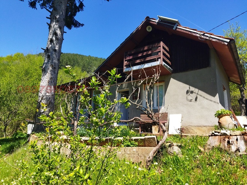 Продава КЪЩА | Imot.bg — изображение 1