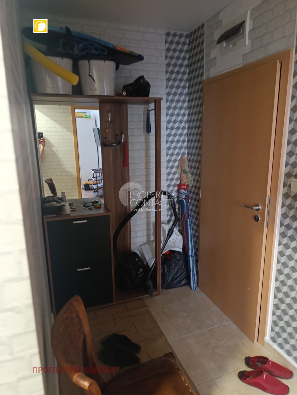 Продава 3-СТАЕН | Imot.bg — изображение 12