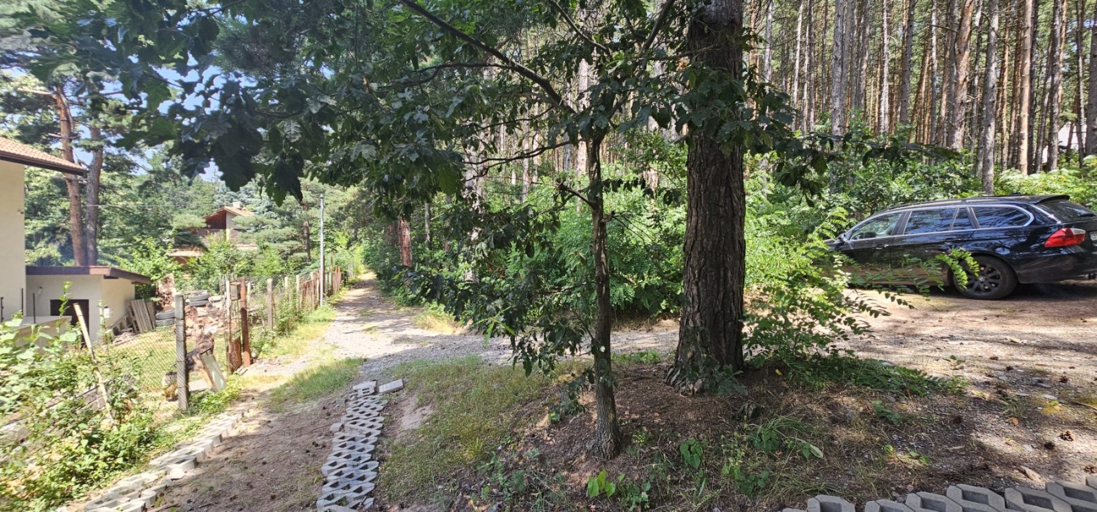 Продава ПАРЦЕЛ | Imot.bg — изображение 4