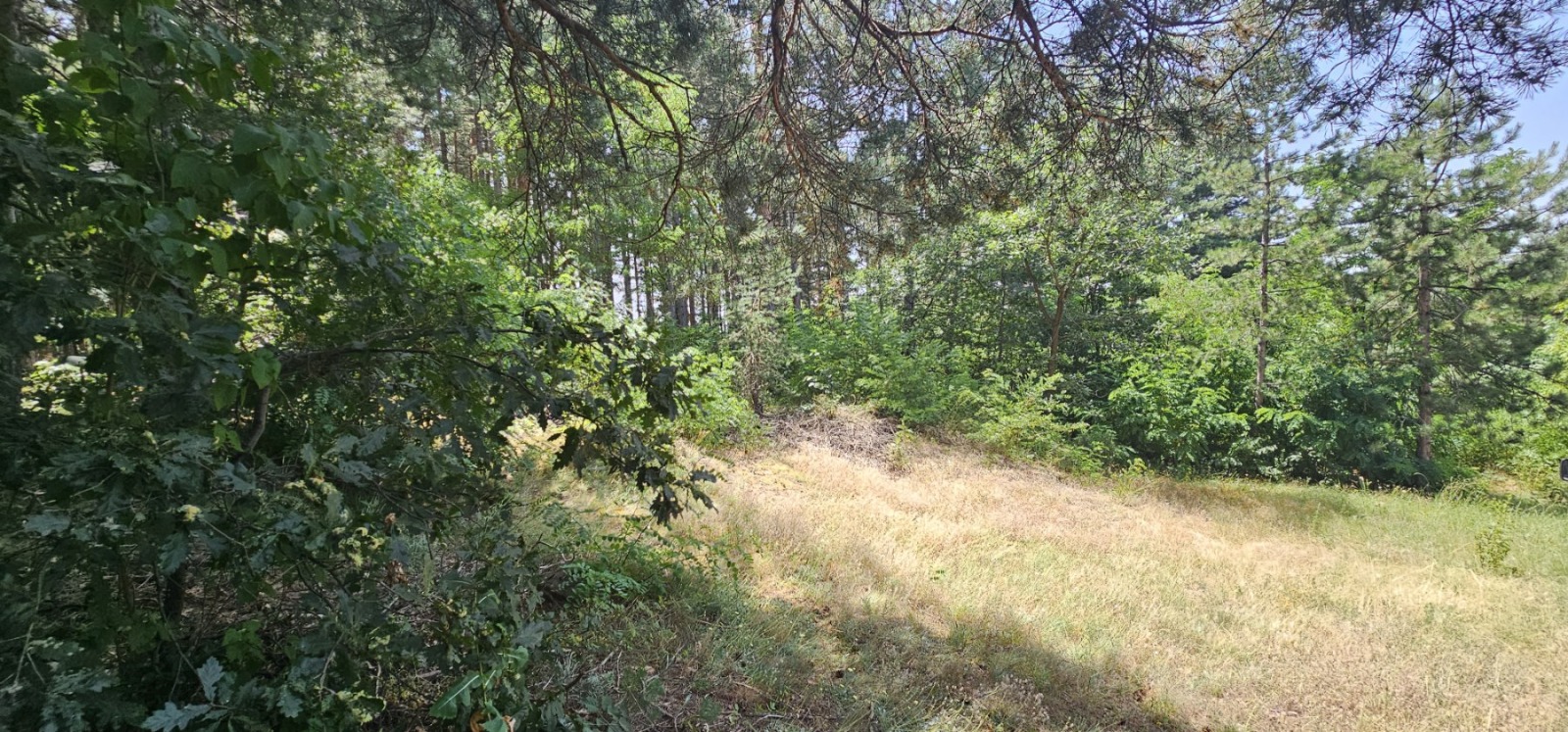 Продава ПАРЦЕЛ | Imot.bg — изображение 2