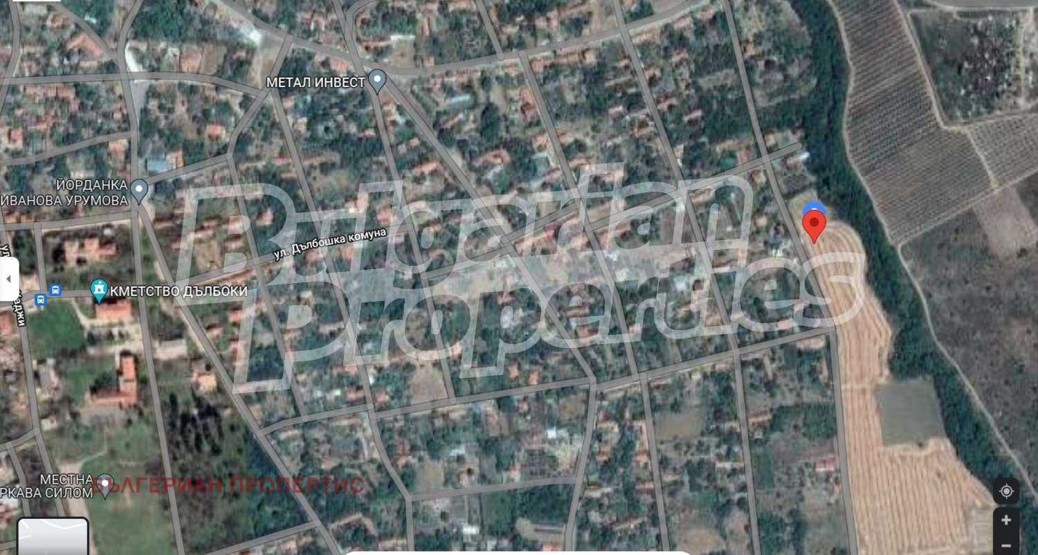 Продава ЗЕМЕДЕЛСКА ЗЕМЯ | Imot.bg — изображение 5
