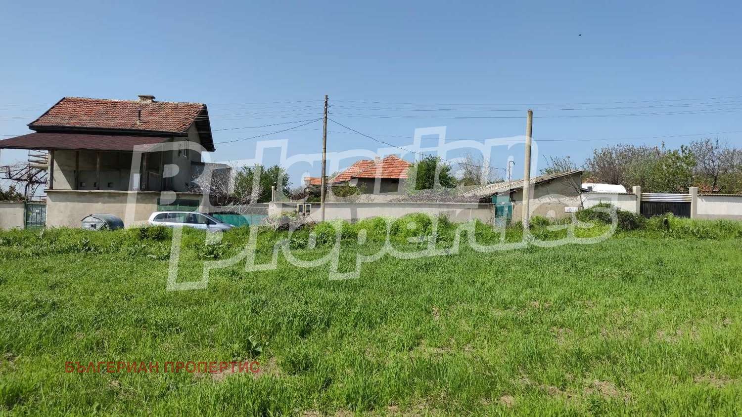 Продава ЗЕМЕДЕЛСКА ЗЕМЯ | Imot.bg — изображение 4