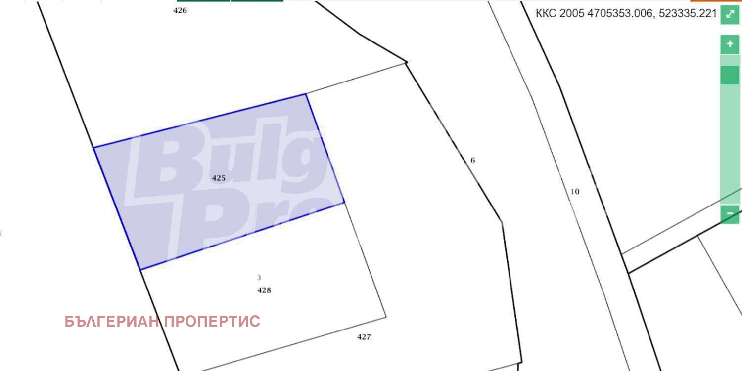 Продава ЗЕМЕДЕЛСКА ЗЕМЯ | Imot.bg — изображение 6
