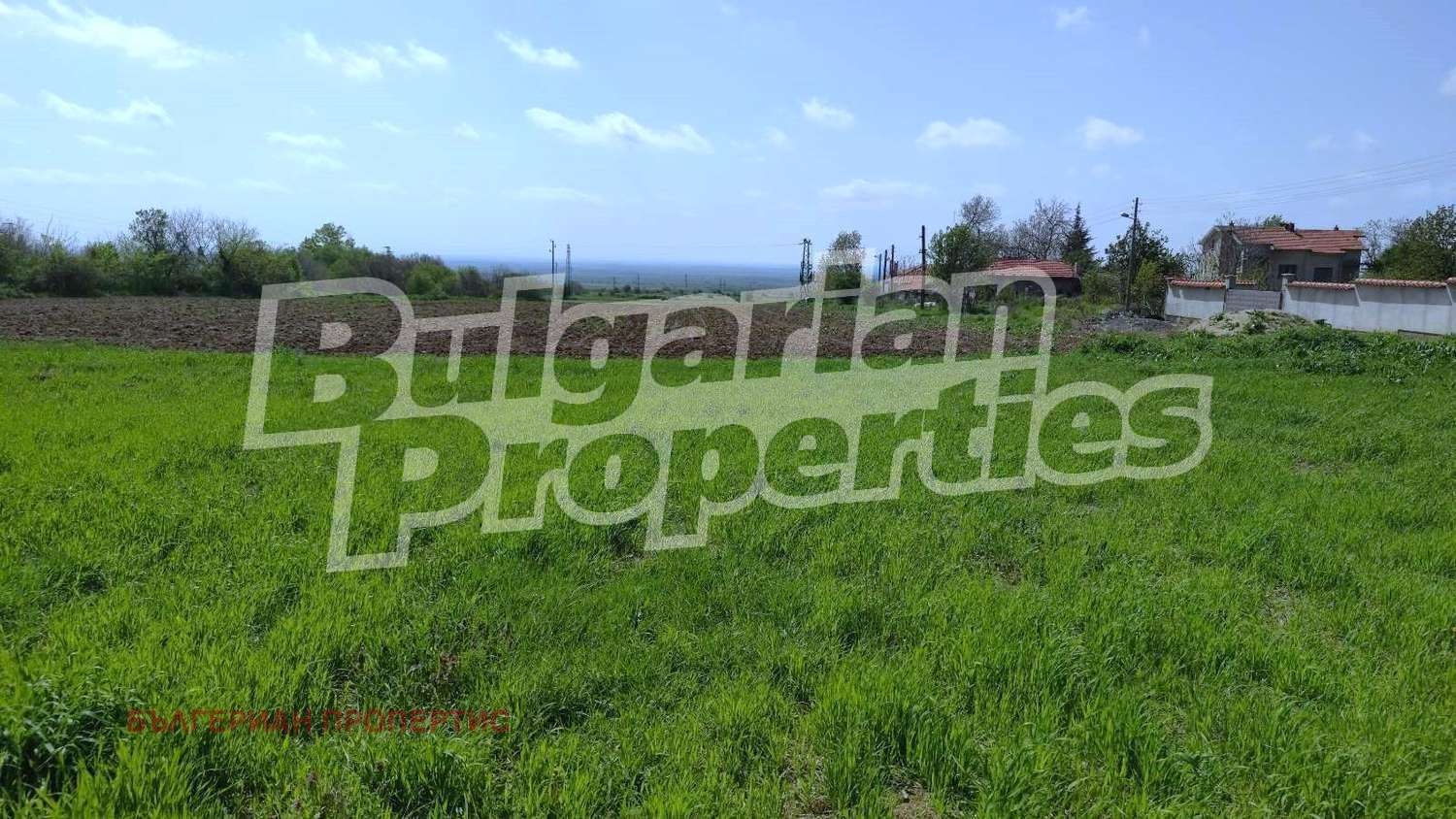 Продава ЗЕМЕДЕЛСКА ЗЕМЯ | Imot.bg — изображение 2