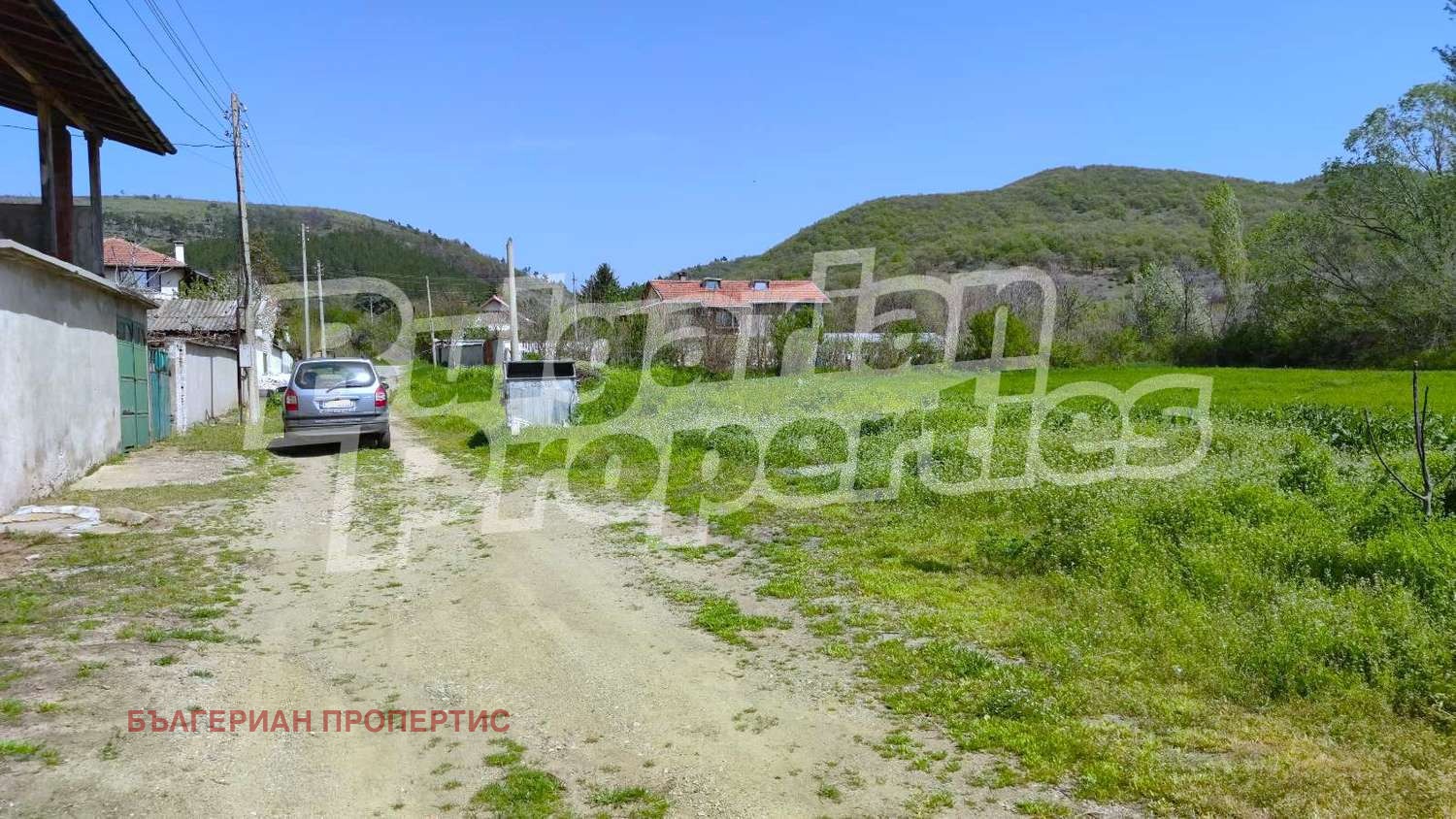 Продава ЗЕМЕДЕЛСКА ЗЕМЯ | Imot.bg — изображение 1