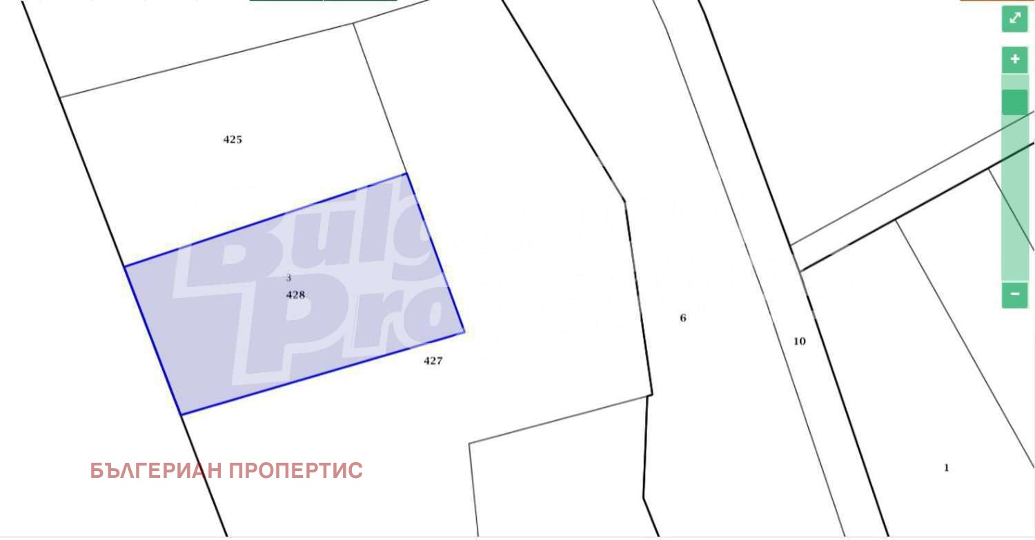 Продава ЗЕМЕДЕЛСКА ЗЕМЯ | Imot.bg — изображение 7