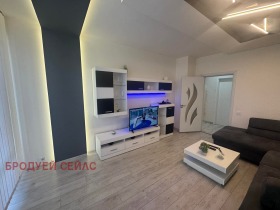 1 slaapkamer Chadzji Dimitar, Sofia