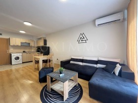 1 camera da letto Razlog, regione Blagoevgrad