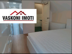 Maisonette Lozenets, Sofia 16