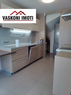 Maisonette Lozenets, Sofia 9