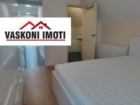 Maisonette Lozenets, Sofia 3