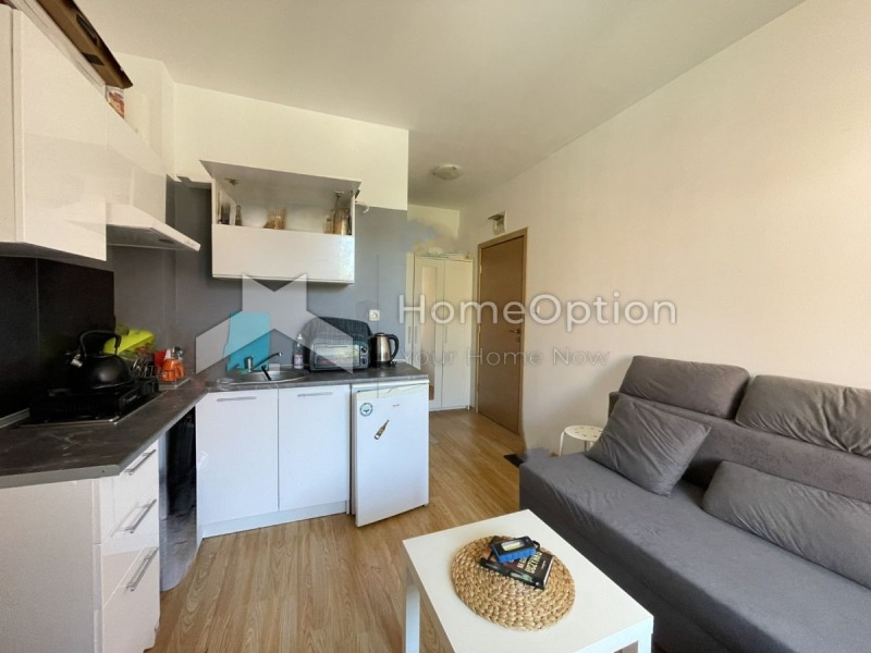 De vânzare  Studio regiunea Burgas , c.c. Slânciev briag , 28 mp | 66706283 - imagine [3]
