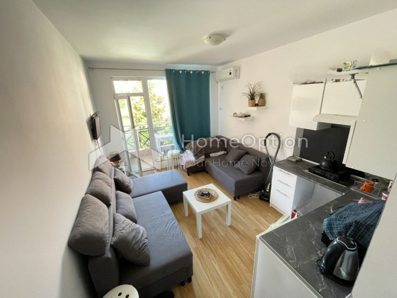 De vânzare  Studio regiunea Burgas , c.c. Slânciev briag , 28 mp | 66706283 - imagine [2]