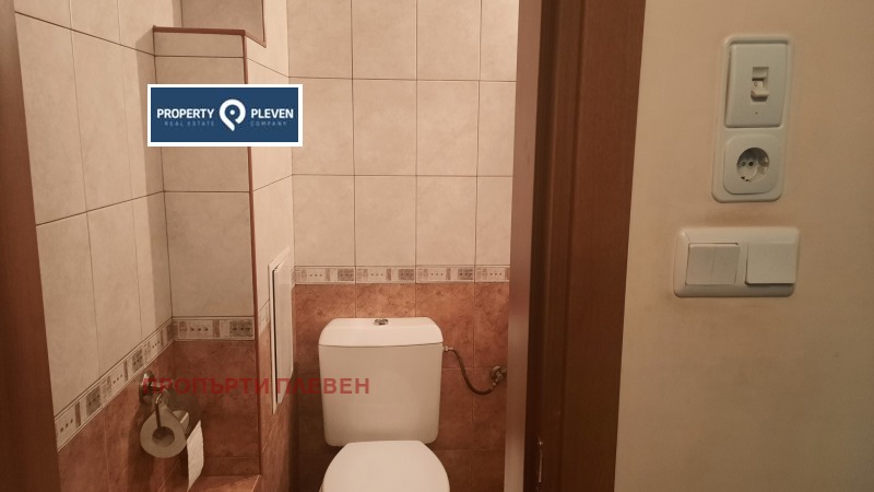 Satılık  Stüdyo Pleven , Idealen centar , 25 metrekare | 30230472