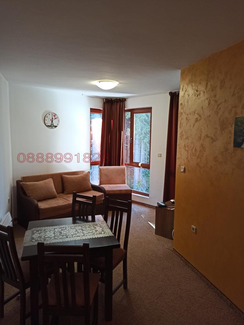 Продава 2-СТАЕН, к.к. Пампорово, област Смолян, снимка 8 - Апартаменти - 52778950