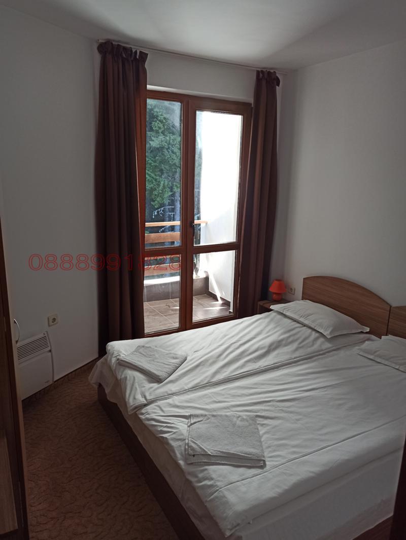 Продава 2-СТАЕН, к.к. Пампорово, област Смолян, снимка 7 - Апартаменти - 52778950