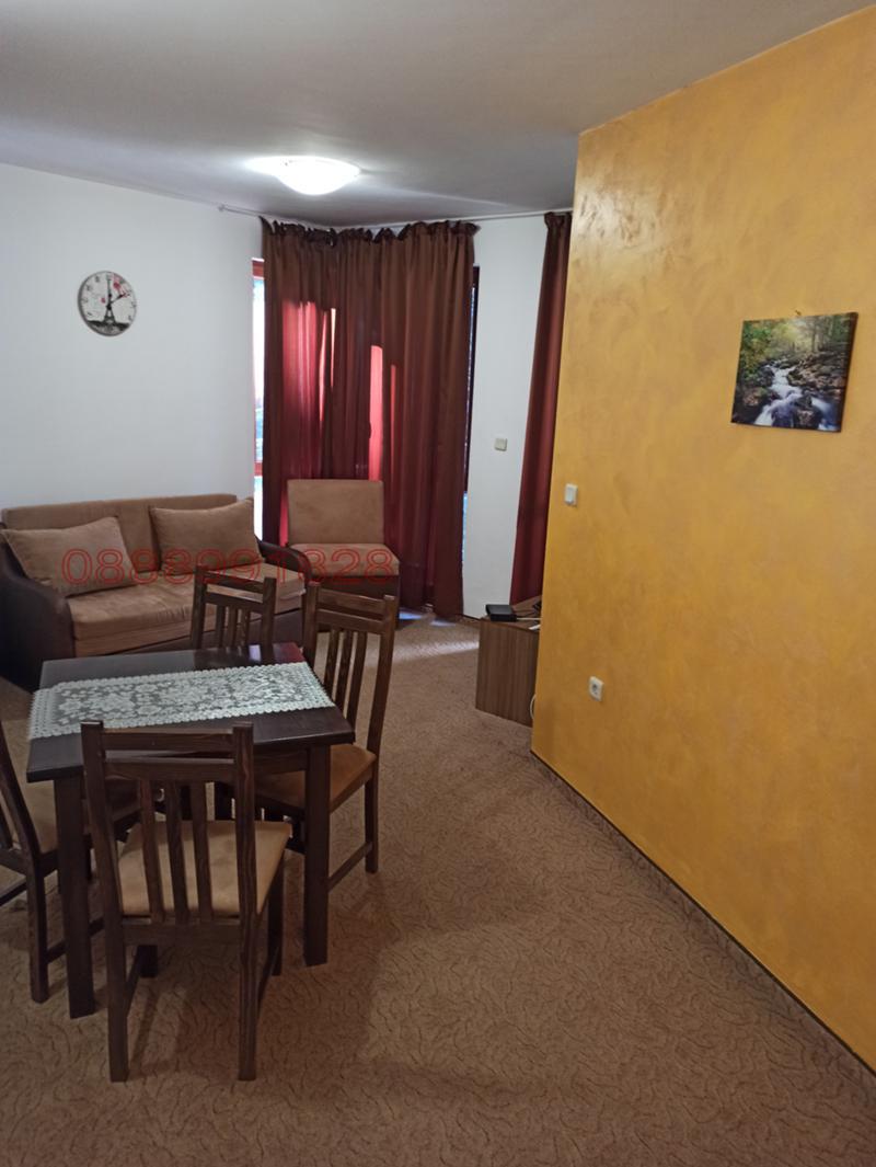 Продава 2-СТАЕН, к.к. Пампорово, област Смолян, снимка 2 - Апартаменти - 52778950