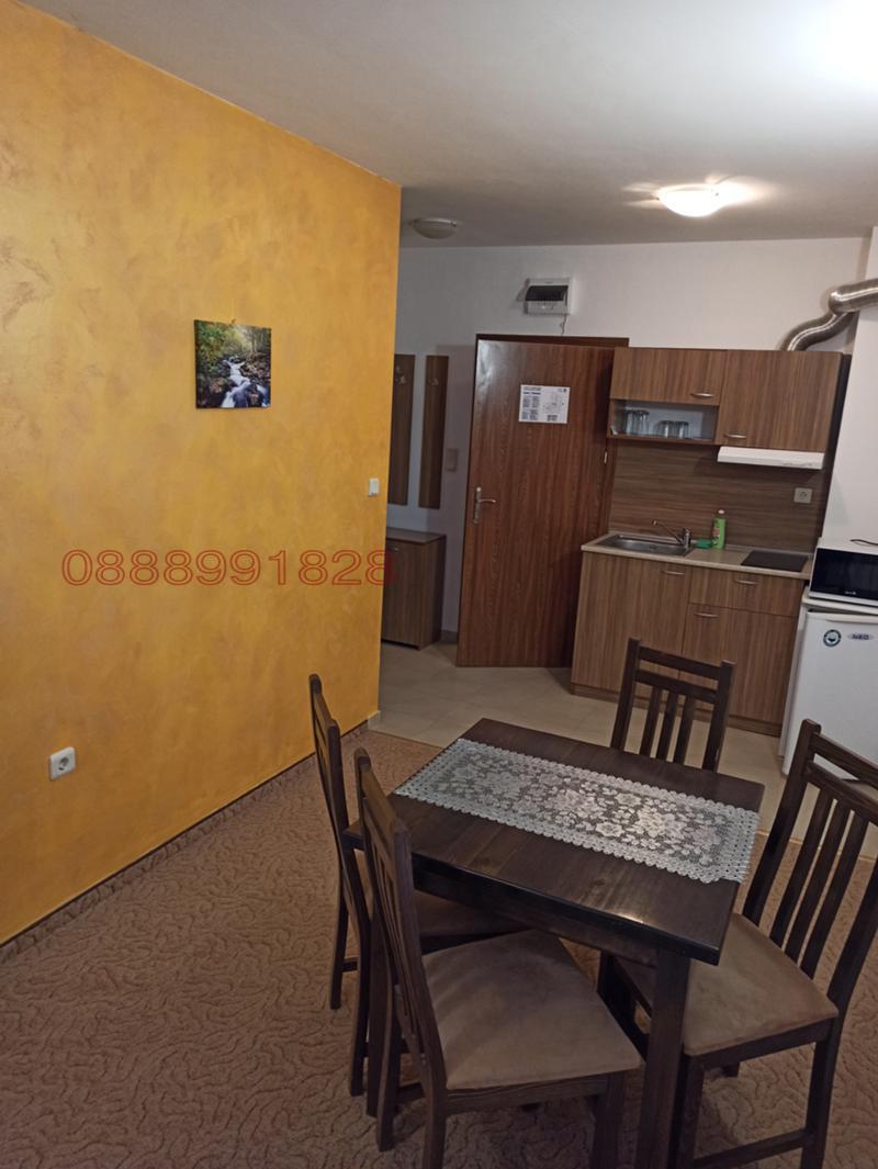 Продава 2-СТАЕН, к.к. Пампорово, област Смолян, снимка 3 - Апартаменти - 52778950