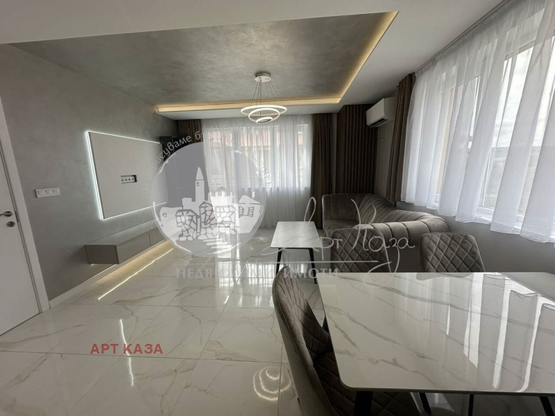 En venta  1 dormitorio Plovdiv , Yuzhen , 72 metros cuadrados | 70667162 - imagen [2]