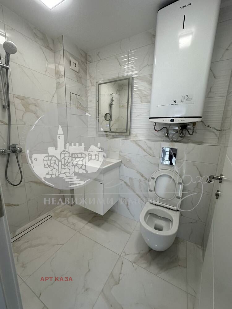 En venta  1 dormitorio Plovdiv , Yuzhen , 72 metros cuadrados | 70667162 - imagen [10]