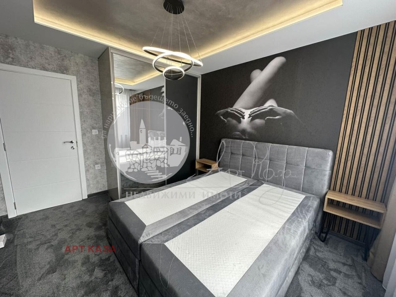 Zu verkaufen  1 Schlafzimmer Plowdiw , Juschen , 72 qm | 70667162 - Bild [6]