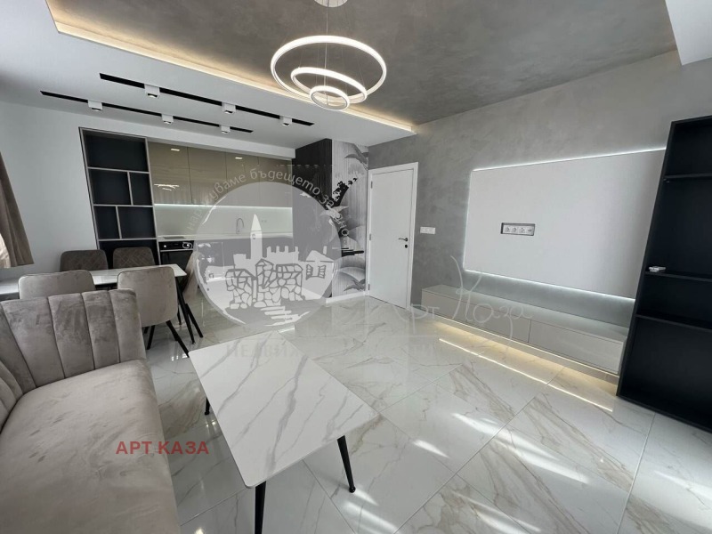 Eladó  1 hálószoba Plovdiv , Juzsen , 72 négyzetméter | 70667162 - kép [3]