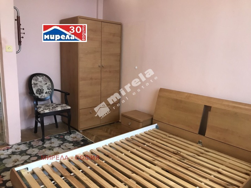 Продава 2-СТАЕН, гр. София, Медицинска академия, снимка 5 - Aпартаменти - 49054618