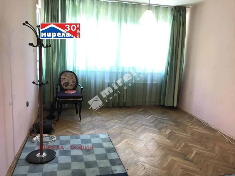 Продава 2-СТАЕН, гр. София, Медицинска академия, снимка 3 - Aпартаменти - 49054618