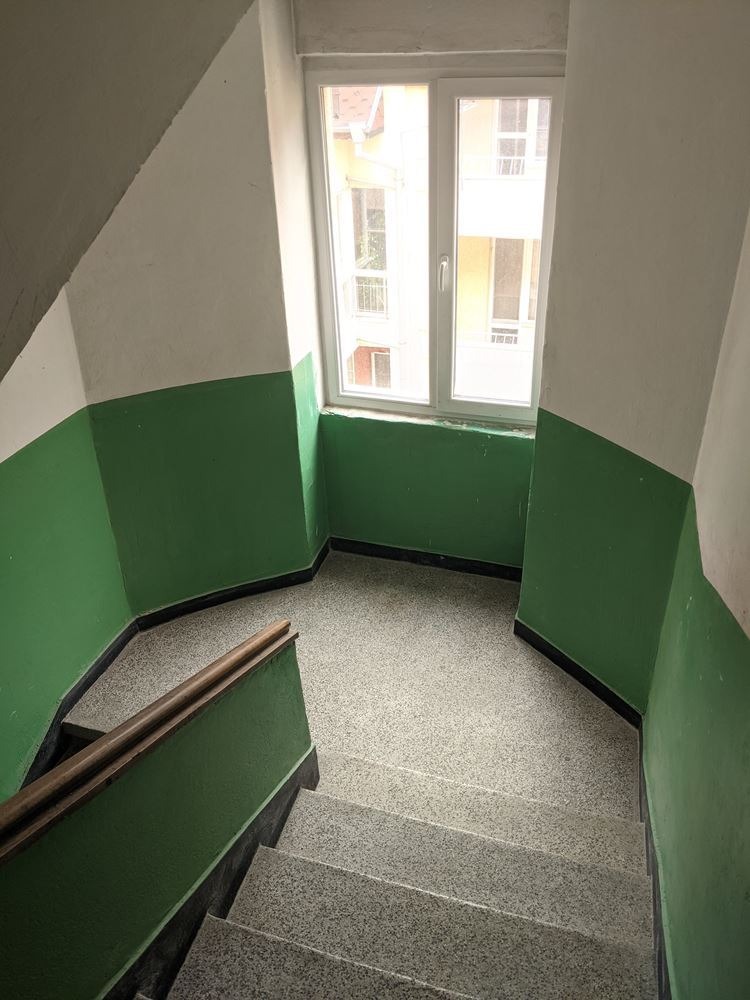 En venta  1 dormitorio Sofia , Yavorov , 38 metros cuadrados | 60030630 - imagen [13]