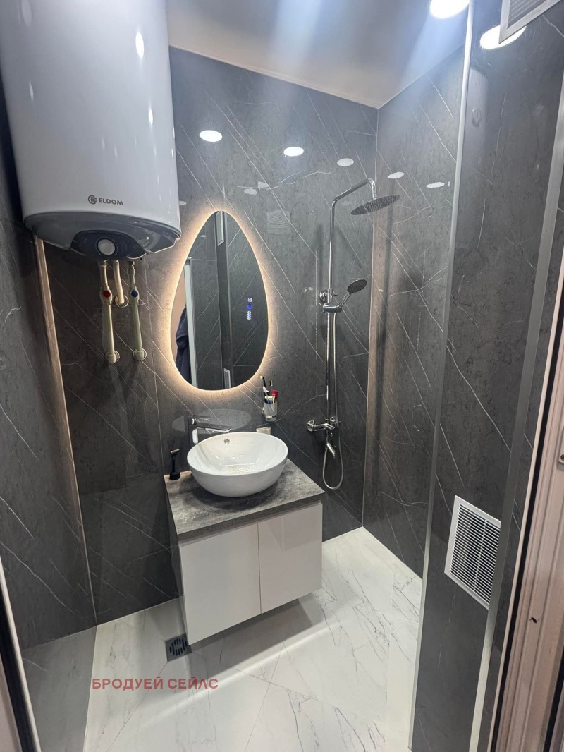 Продается  1 спальня София , Хаджи Димитър , 65 кв.м | 53880518 - изображение [4]