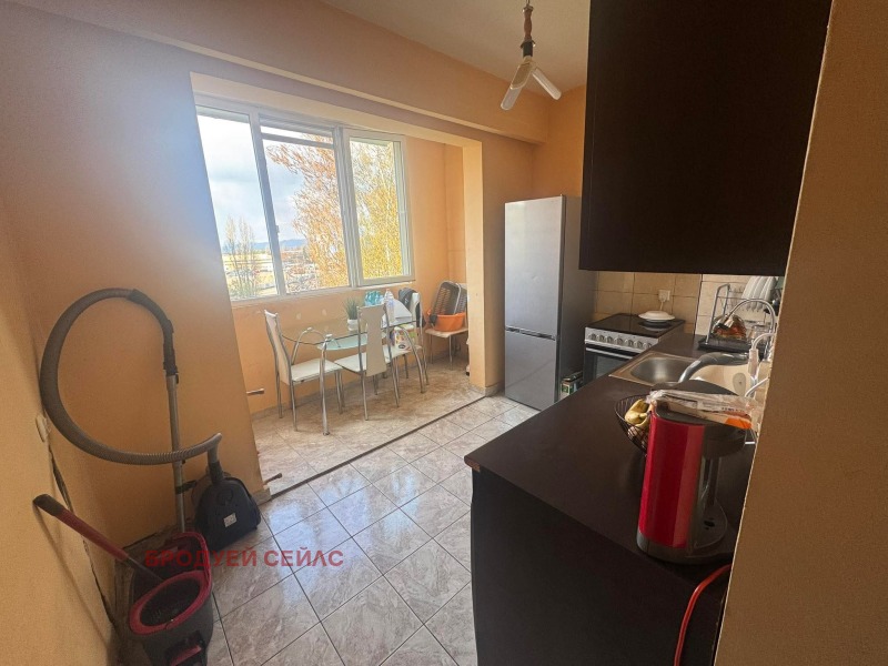 Продается  1 спальня София , Хаджи Димитър , 65 кв.м | 53880518 - изображение [6]
