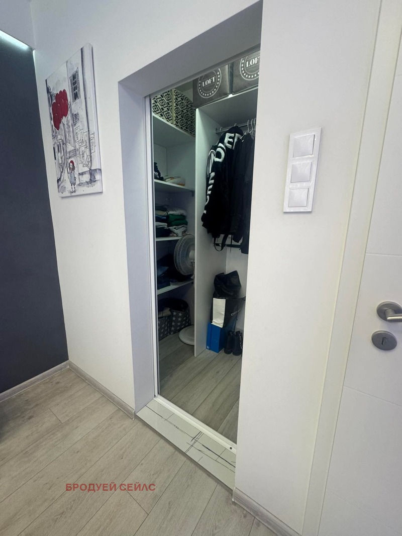 Продается  1 спальня София , Хаджи Димитър , 65 кв.м | 53880518 - изображение [3]