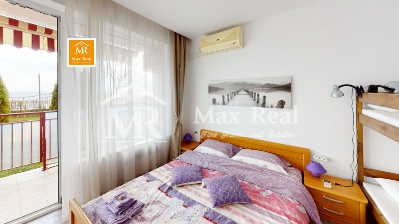À venda  1 quarto região Burgas , k.k. Elenite , 70 m² | 21081238 - imagem [5]