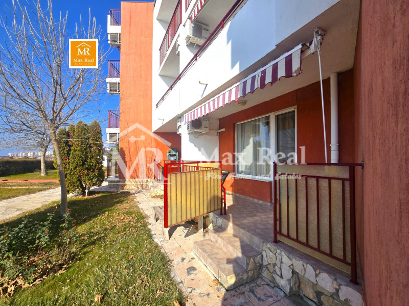 À venda  1 quarto região Burgas , k.k. Elenite , 70 m² | 21081238 - imagem [14]
