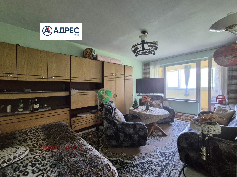 Продаја  1 спаваћа соба Русе , Вазраждане , 60 м2 | 15022572 - слика [4]
