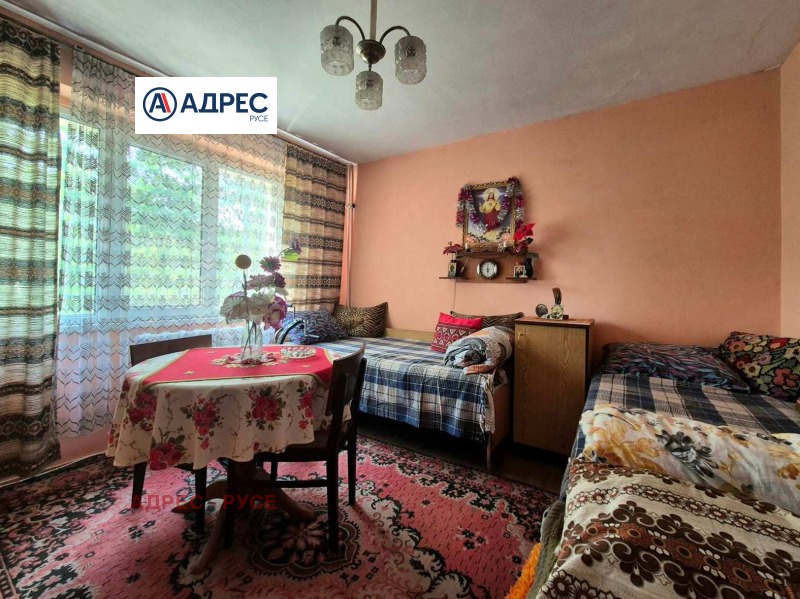 Продаја  1 спаваћа соба Русе , Вазраждане , 60 м2 | 15022572 - слика [3]